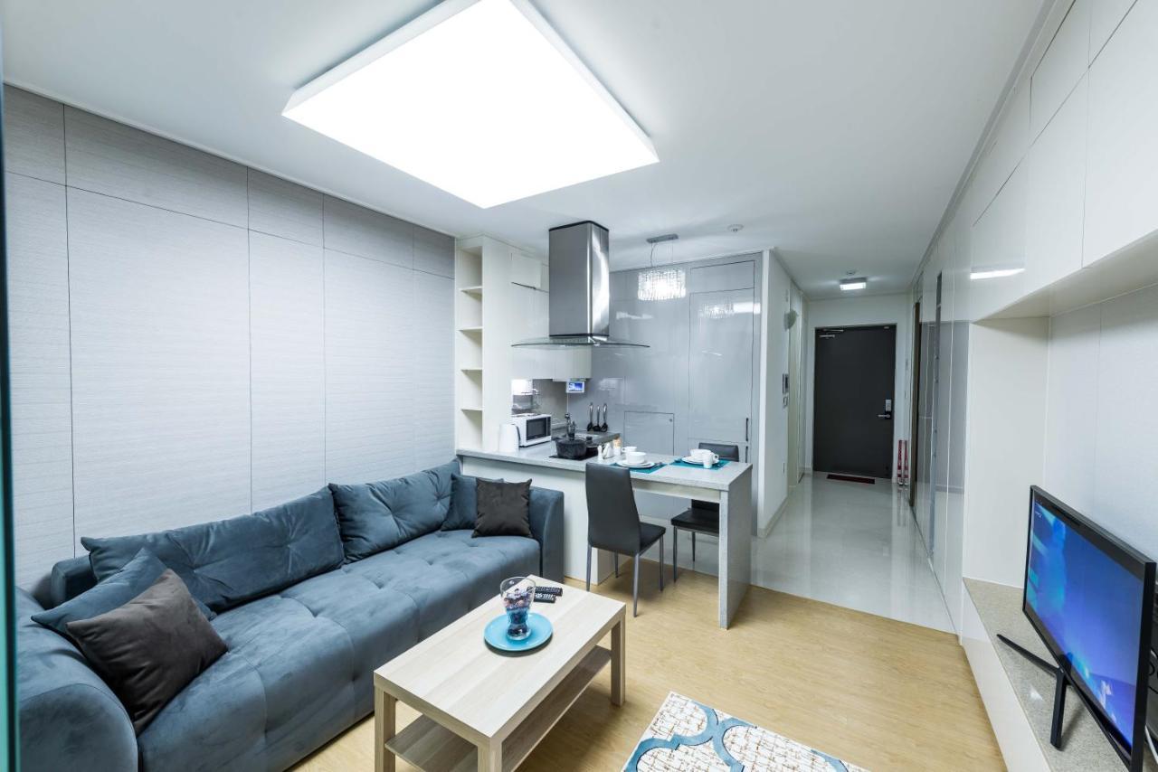 Theaddress Highvill Lux Apartment Nur-Sultan  Exterior photo